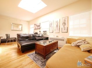 447 6th Ave #3, New York, NY 10011