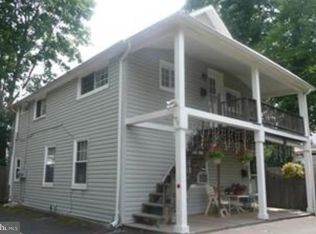 404 Linden St, Jenkintown, PA 19046