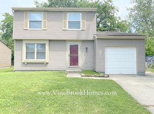 801 N Coolee Ln, Indianapolis, IN
