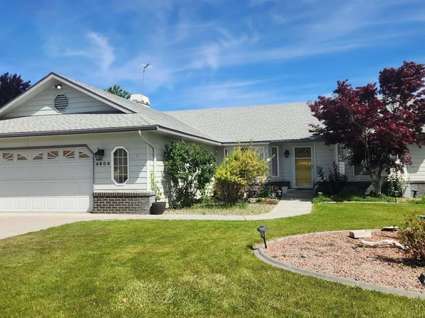 4604 Kendall Way, West Richland, WA 99353