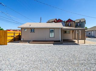 1010 Belford Ave, Grand Junction, CO 81501