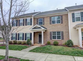 1003 Ileagnes Rd, Raleigh, NC 27603