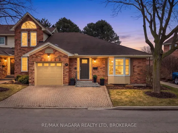 141 Welland Vale Rd #21, Saint Catharines, ON L2S 3S7
