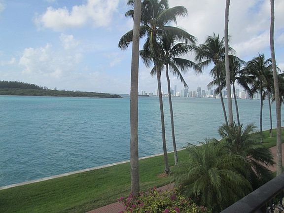 4th image of 2424 Fisher Island Dr