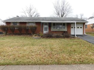 239 Diston Ln, Cincinnati, OH 45246