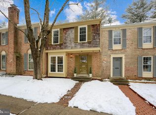 10077 Maple Leaf Dr, Montgomery Village, MD 20886