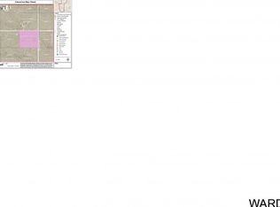 3622 E Calle Del Rosario, Kingman, AZ 86409