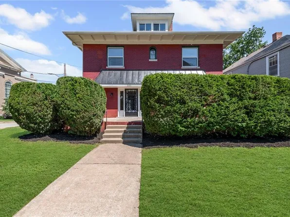 201 S Pleasant St, Independence, MO 64050