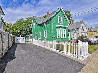 48 Summer St, Boston, MA 02136