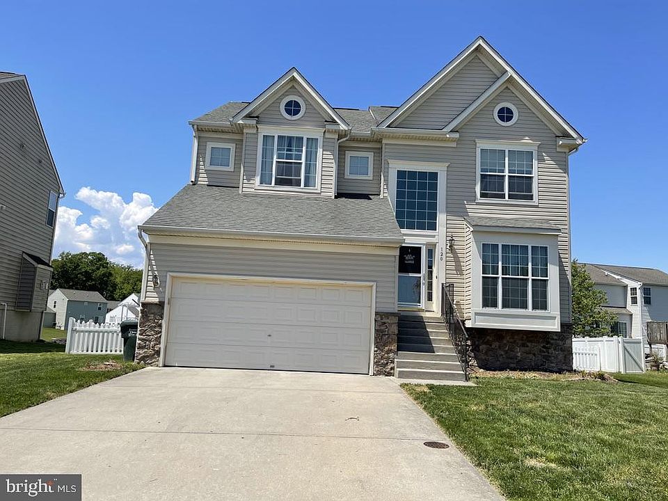 120 Jessica Lyn Dr, Dover, DE 19904 Zillow