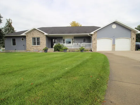 1720 E 42ND STREET PL, Other, NE 68847
