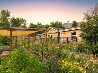 1110 5th Ave, Lyons, CO 80540