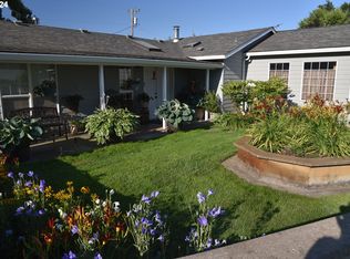 4671 Runcorn Rd NE, Gervais, OR 97026