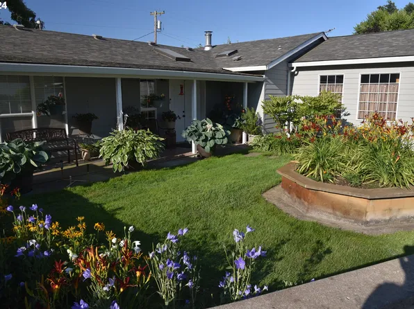 4671 Runcorn Rd NE, Gervais, OR 97026