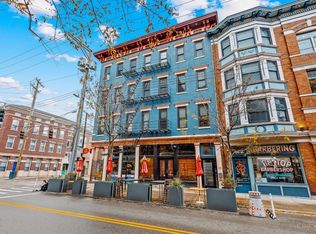 35 E 13th St UNIT 302, Cincinnati, OH 45202