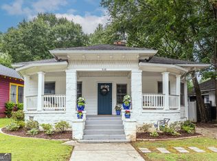 538 Ontario Ave SW, Atlanta, GA 30310