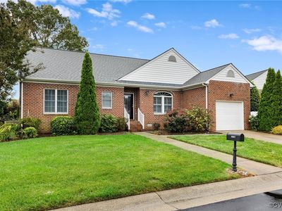 4907 Waycrest Ter, North Chesterfield, VA, 23234