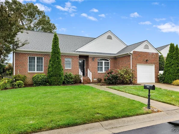 4907 Waycrest Ter, North Chesterfield, VA 23234