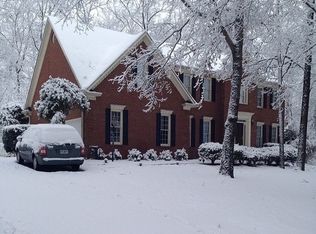 1954 Bowers Rd, Dalton, GA 30721