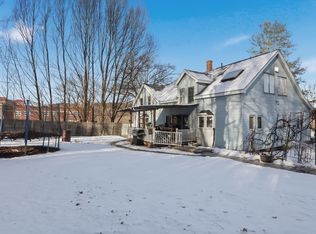 151 West St #2, Southbridge, MA 01550