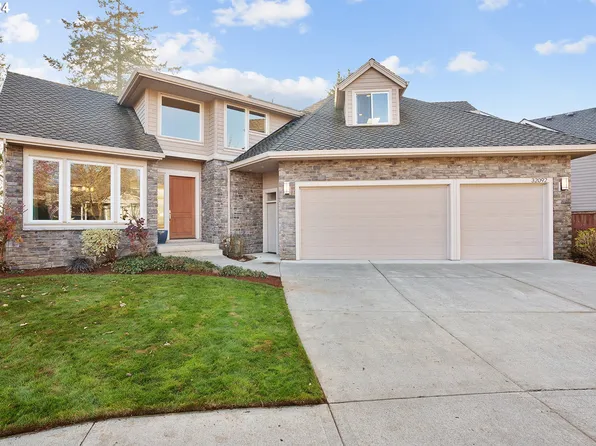 32092 SW Willamette Way E, Wilsonville, OR 97070