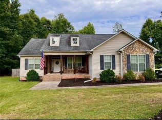 119 Alexandria Ln, Thomasville, NC 27360