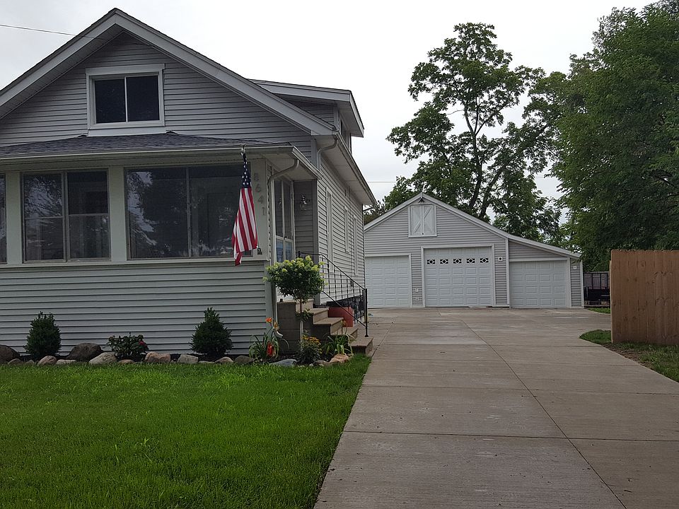 2nd image of 8641 N Canton Center Rd