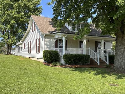 108 King St, McMinnville, TN, 37110