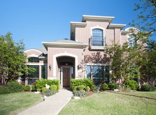 4116 Catawba Ave, Carrollton, TX 75010