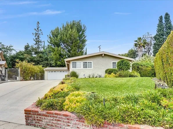 17113 Aviva Ct, Granada Hills, CA 91344