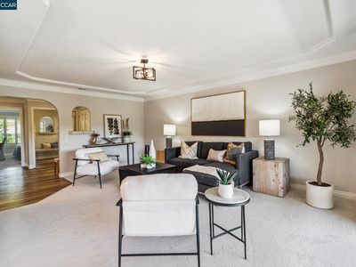 2064 Golden Rain Rd APT 3, Walnut Creek, CA, 94595