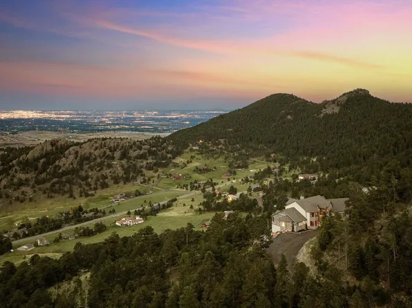 24994 Simmons Way, Golden, CO 80403