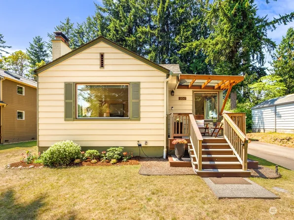 11047 23rd Avenue NE, Seattle, WA 98125