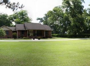22908 Us Hwy 129, Alapaha, GA 31622
