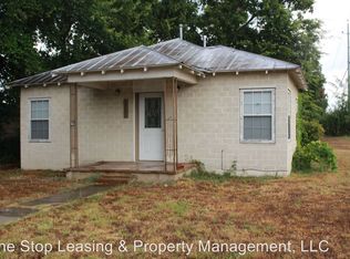 503 Martin Luther King Jr Dr, Bastrop, TX 78602