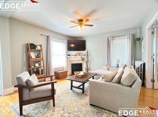 6 Presentation Rd #2, Brighton, MA 02135