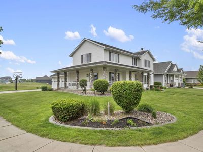 1020 Aldora Lane, Waunakee, WI, 53597