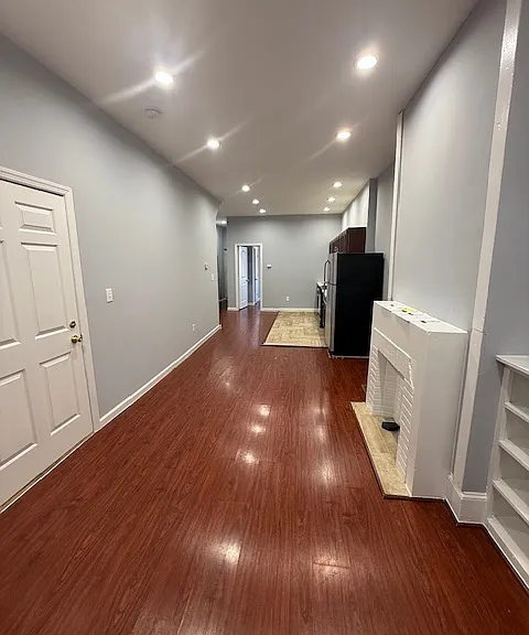 813 N Fulton Ave #1 — Photo 2