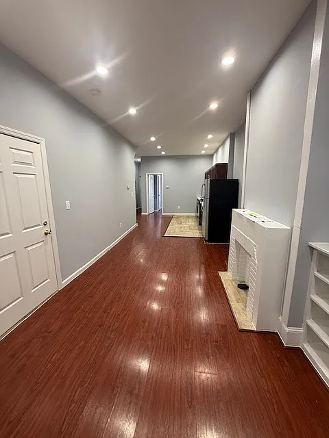 Building Photo - 813 N Fulton Ave #1