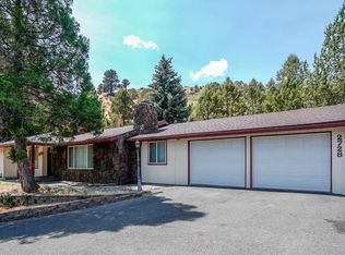 2728 Vale Rd, Klamath Falls, OR 97603
