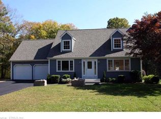 219 Sea Hill Rd, North Branford, CT 06471