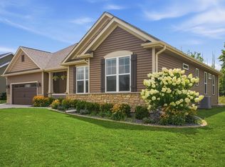335 Deer Meadow DRIVE, Fredonia, WI 53021