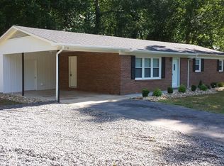 2605 Conner Cir, Lenoir, NC 28645