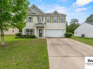 11 Belhaven Rd, Elgin, SC 29045