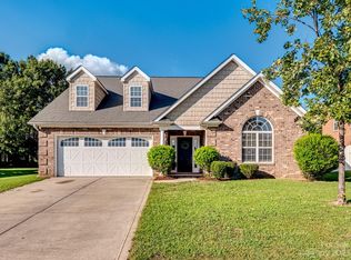 823 Treva Anne Dr, Concord, NC 28027