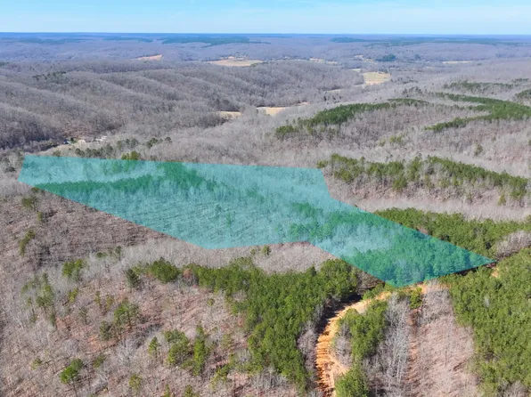 0 Old Mail Rd Lot 24, Duck River, TN 38454