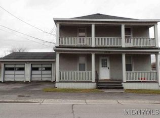 2433 Chenango Rd, Utica, NY 13502