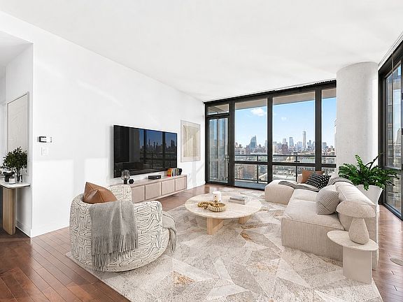 2nd image of 101 W 24th St APT 15B