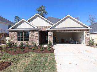 9827 N Goshawk Trl, Conroe, TX 77385