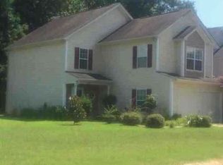 1210 Winding Path Rd, Lake Wylie, SC 29710